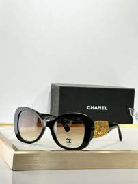 Picture of Chanel Sunglasses _SKUfw76990393fw